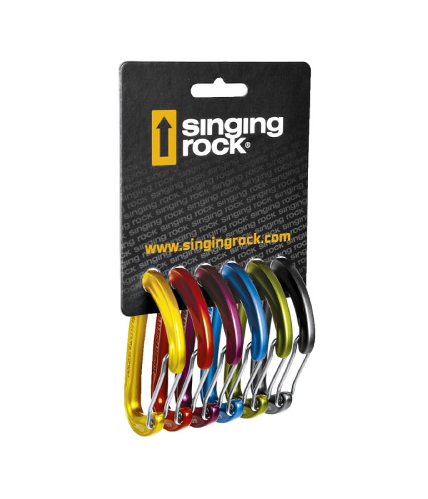 Singing Rock Vision straight 6ks